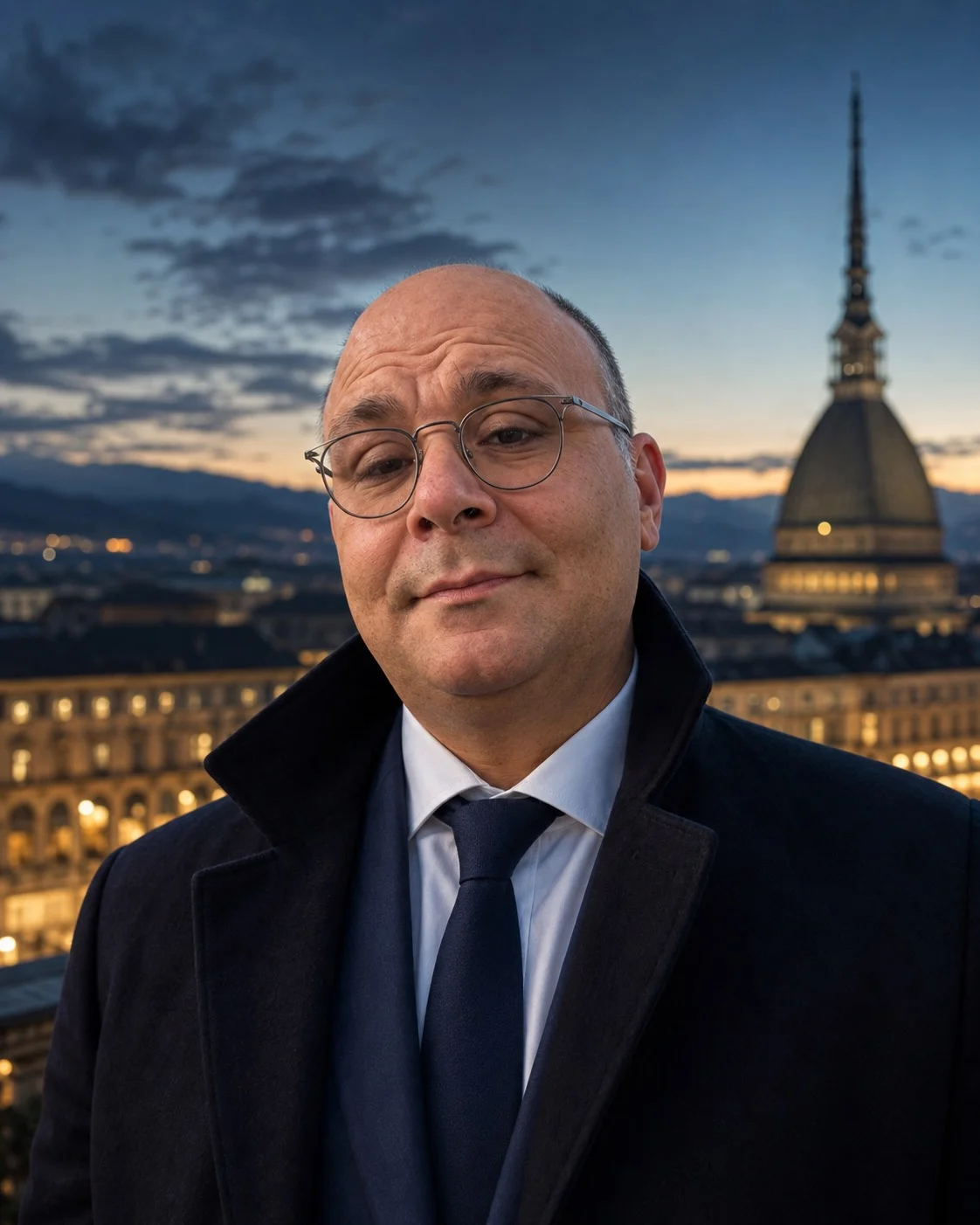 Alessandro Sannini